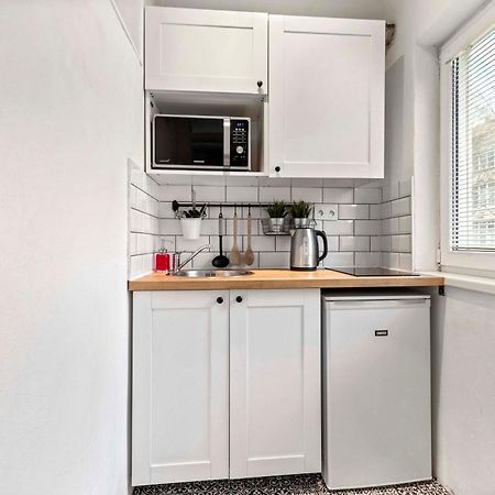 Cosy Studio 10 Min Center Bratislava Exteriör bild