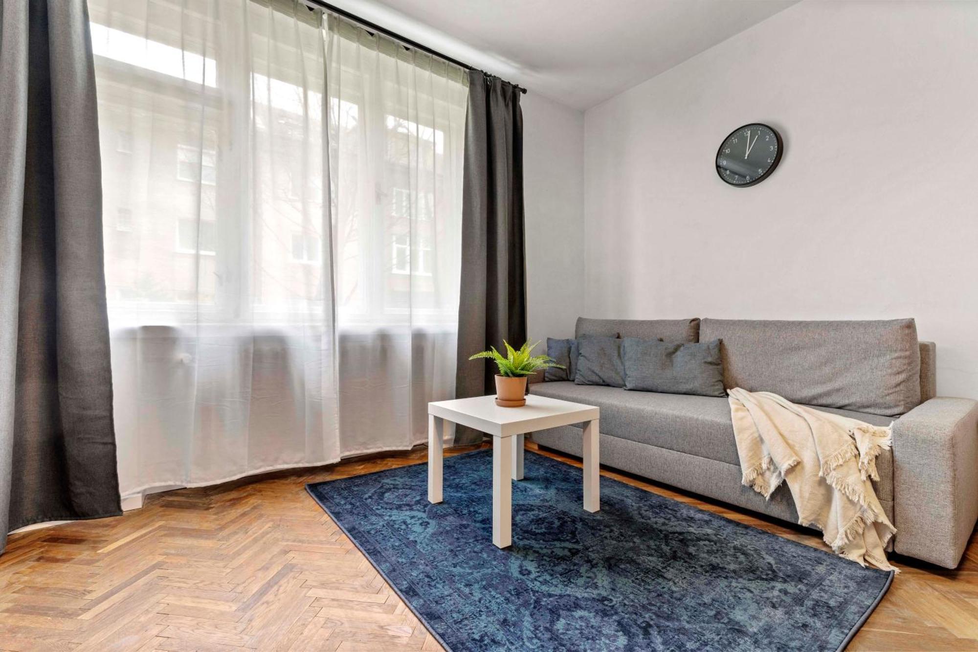 Cosy Studio 10 Min Center Bratislava Exteriör bild