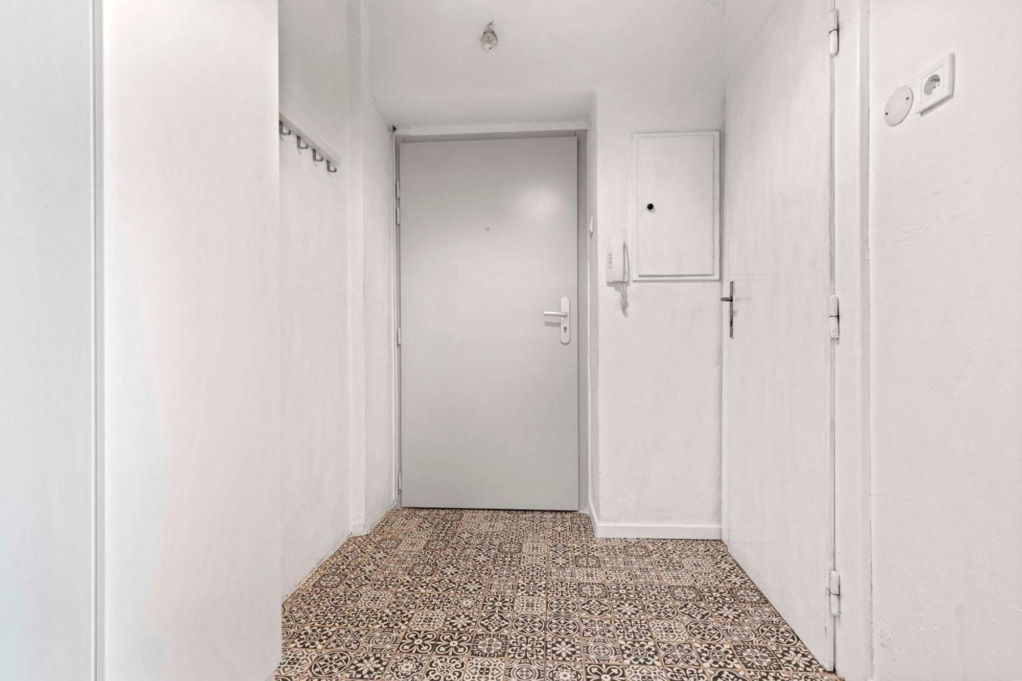 Cosy Studio 10 Min Center Bratislava Exteriör bild